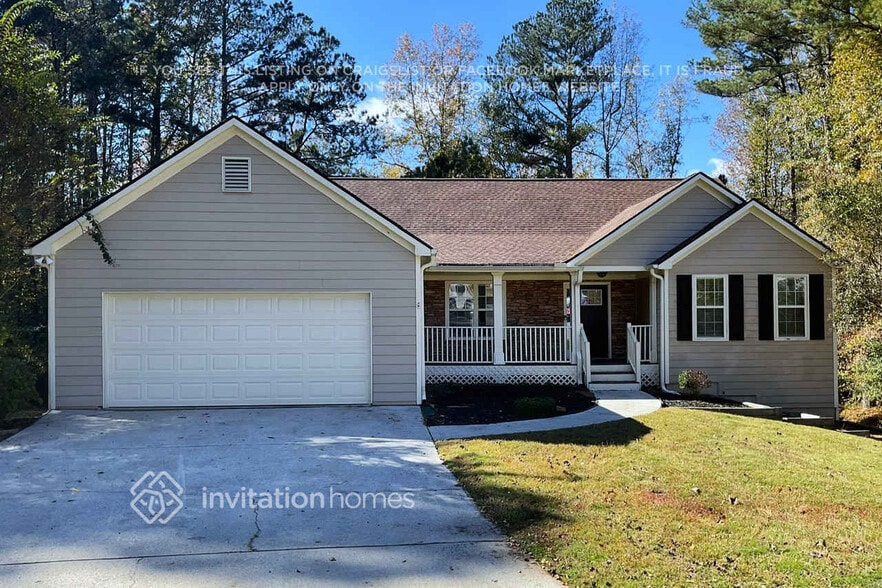 Primary Photo - 63 Legend Creek Cove