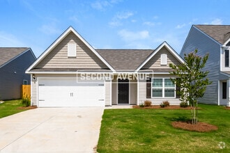 Building Photo - 823 Red Berry Ln