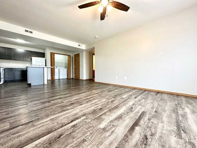 Interior Photo - Harvest View