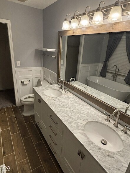 Building Photo - 11507 Spyglass Ridge Dr