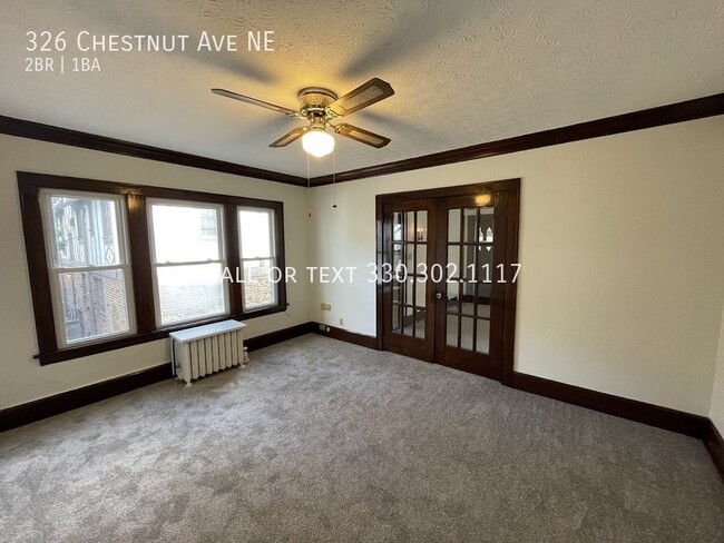 Building Photo - Two bedroom one bathroom second level apar...