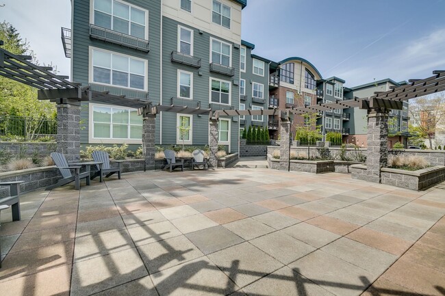 Building Photo - Spacious 2 bedroom Condo in Downtown Redmond