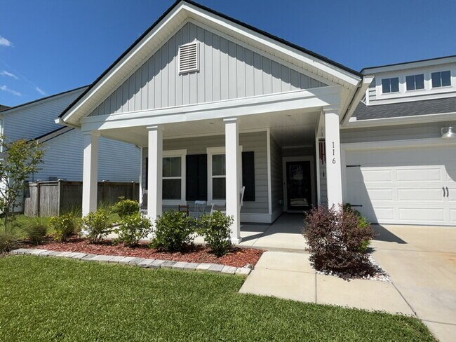 Building Photo - 116 Cotton Blossom Wy