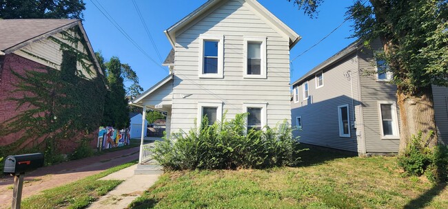 Primary Photo - Renovated single-family home