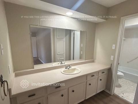 Building Photo - 16303 Fox Crossing Ln