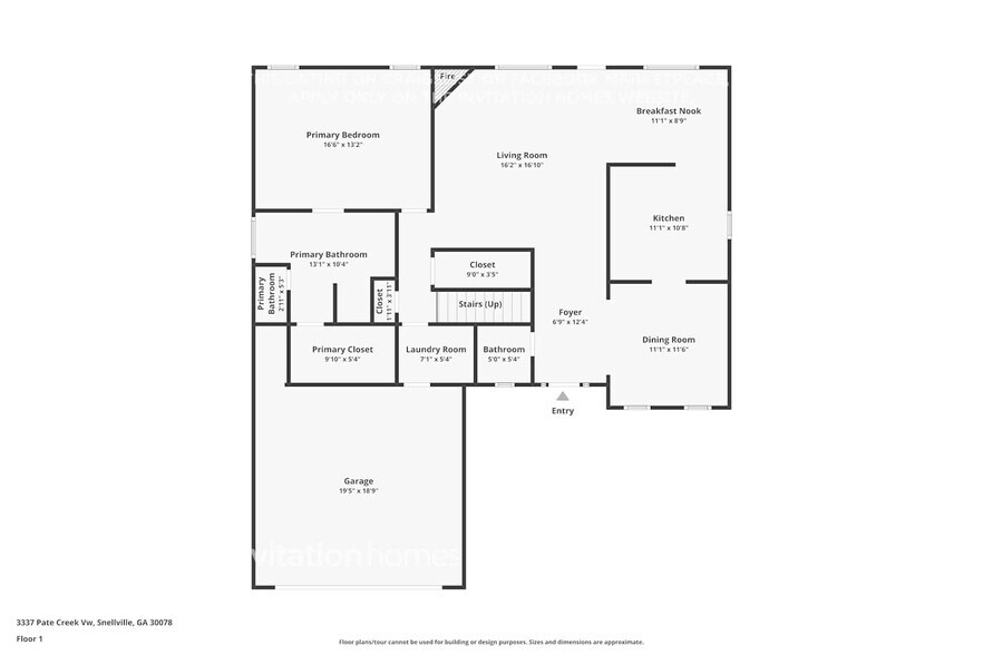 Building Photo - 3337 Pate Creek View