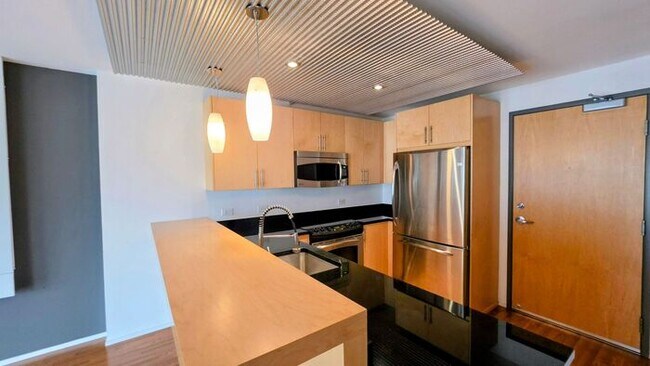 Building Photo - $500 OFF MOVE IN!! Modern 1 Bedroom 1 Bath Luxury Condo at The Montage – Downtown Reno Living at ...