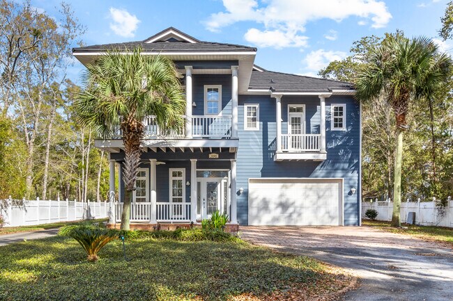 Building Photo - 3287 Cabot Cove Dr