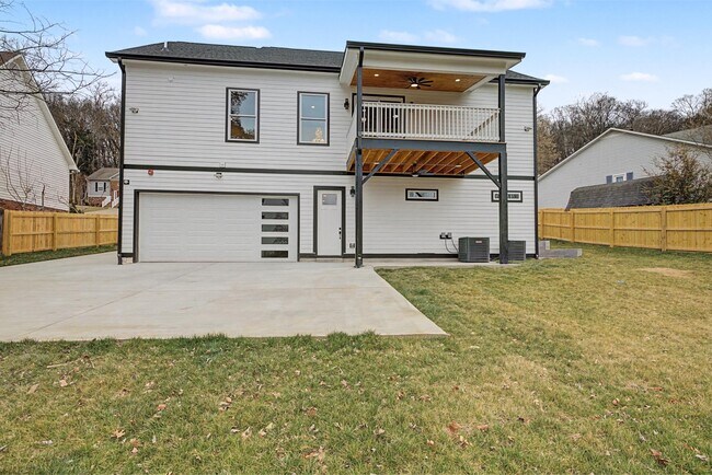 Building Photo - 103 McKinley Dr