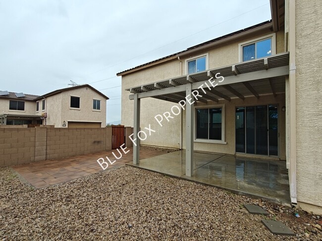 Building Photo - 10947 E Passion Flower Ln