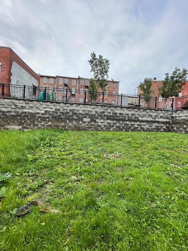 Building Photo - 47 Johnston St