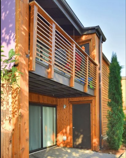 Building Photo - 4550 SW Murray Blvd