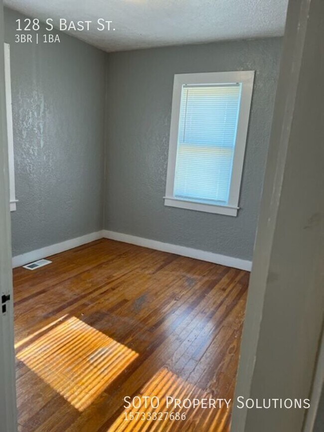 Building Photo - 3BD/1BA Pet-Friendly Updated Home in Jackson