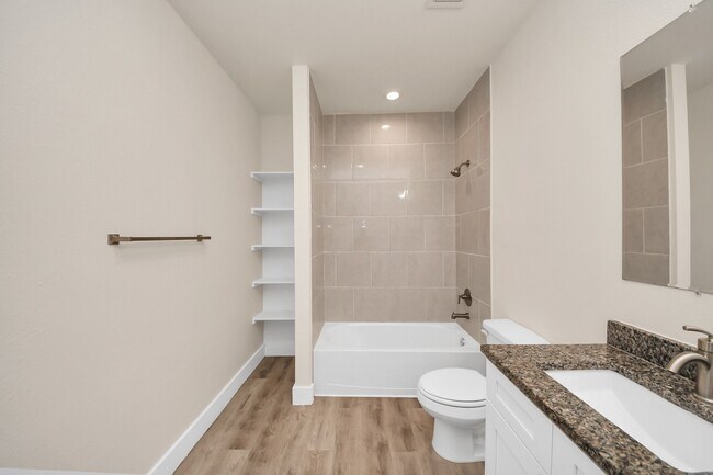 Building Photo - 6827 Mcwilliams Dr