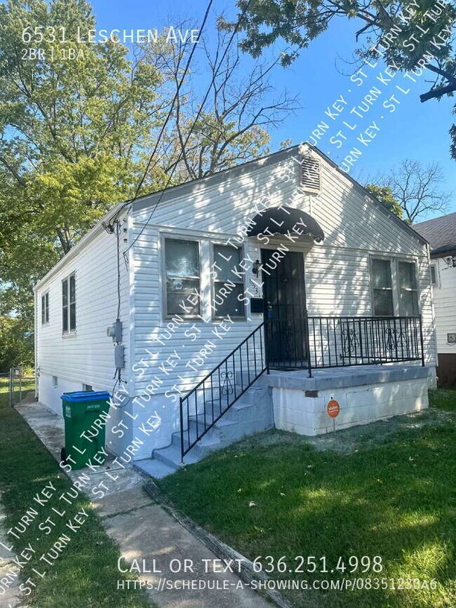 Building Photo - 6531 Leschen Ave