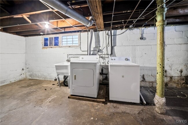 Building Photo - 1521 Grant Blvd