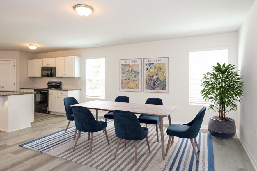Building Photo - 2932 Ember Brook Ct