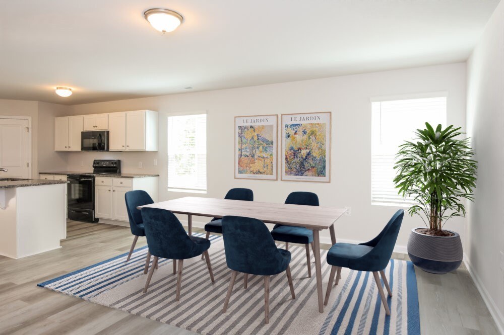 Building Photo - 2937 Ember Brook Ct