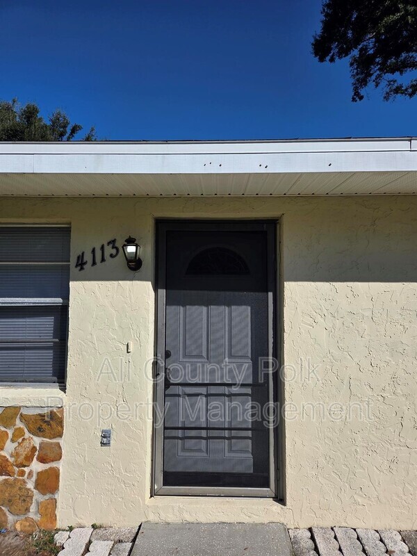 Building Photo - 4113 Glisson Dr