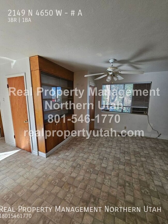 Building Photo - 2149 N 4650 W