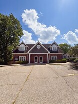 Building Photo - 1191 N Milford Rd