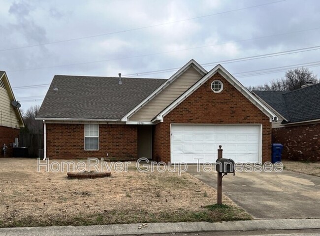 Building Photo - 2920 Churchwell Dr