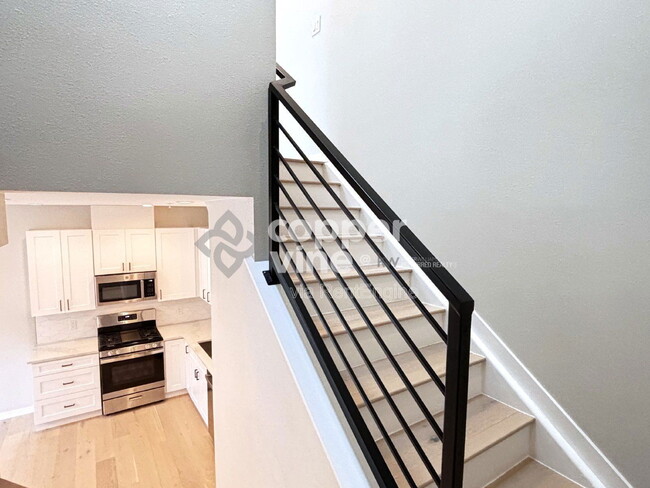 Building Photo - 4205 Tejon St