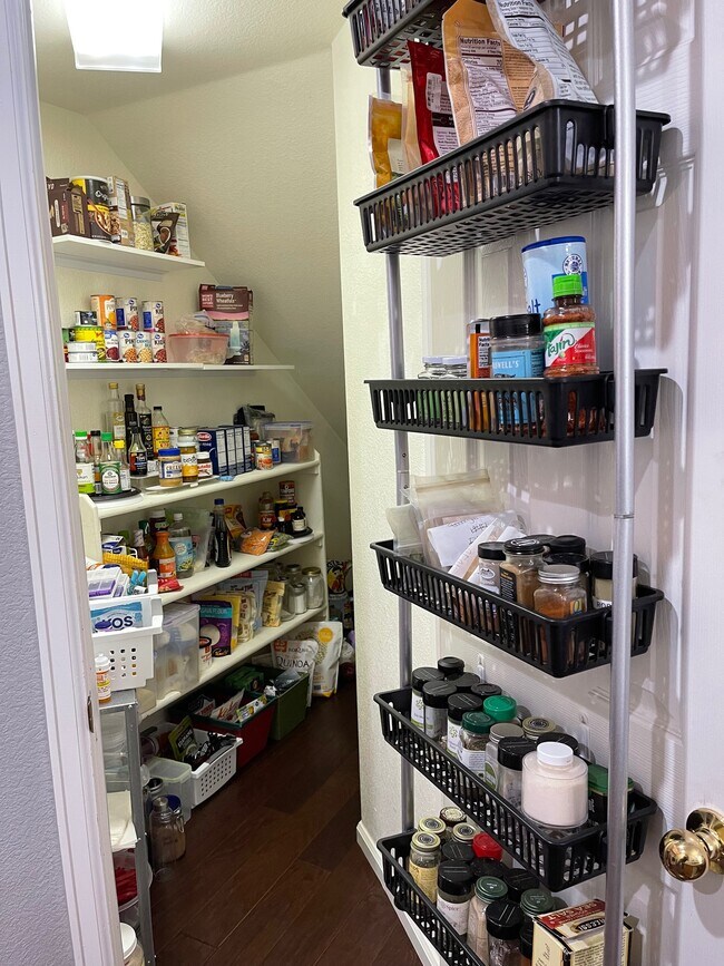 large pantry - 23025 E Ontario Dr