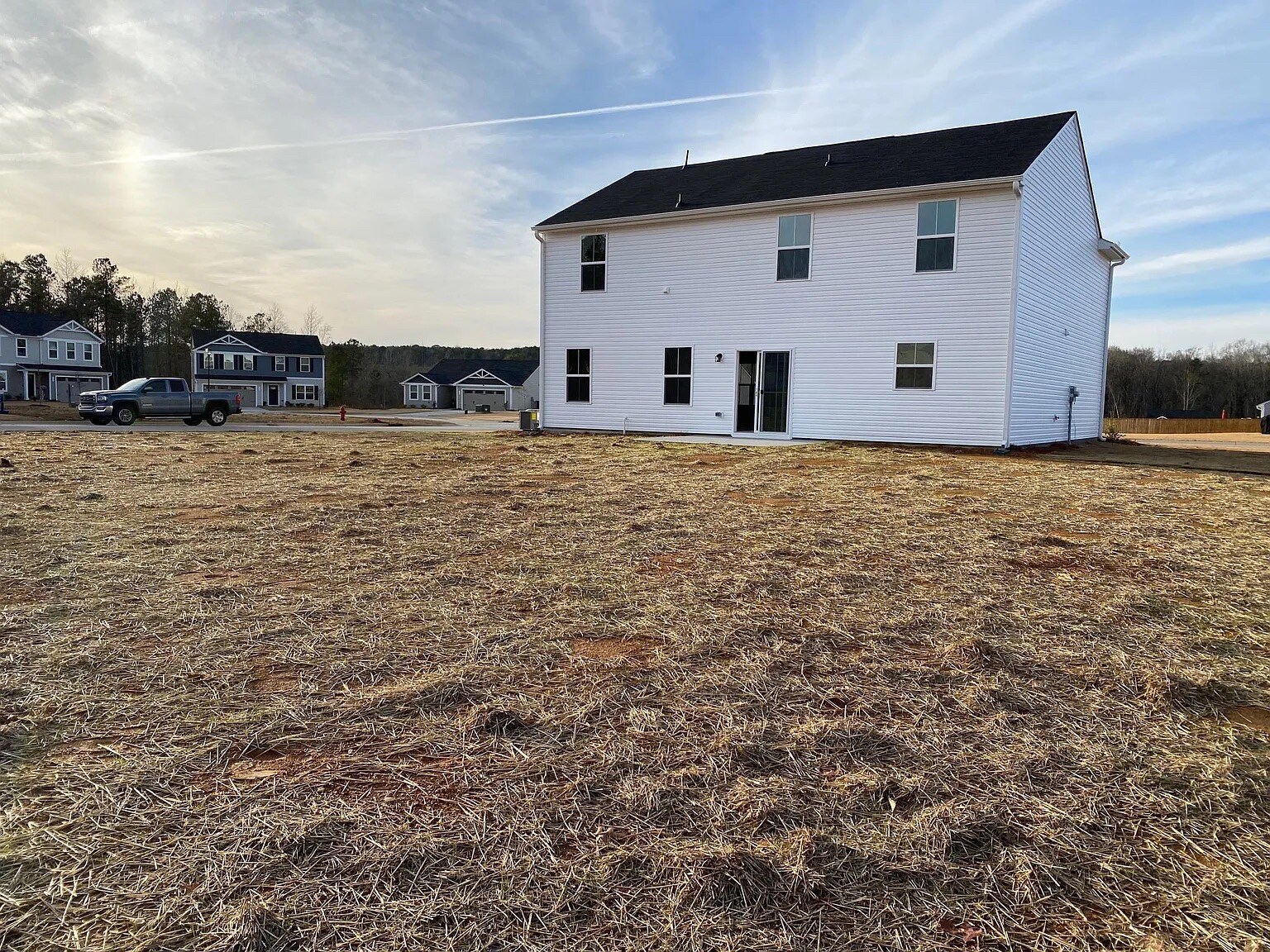Building Photo - Room in Single Family Home on Bark Way