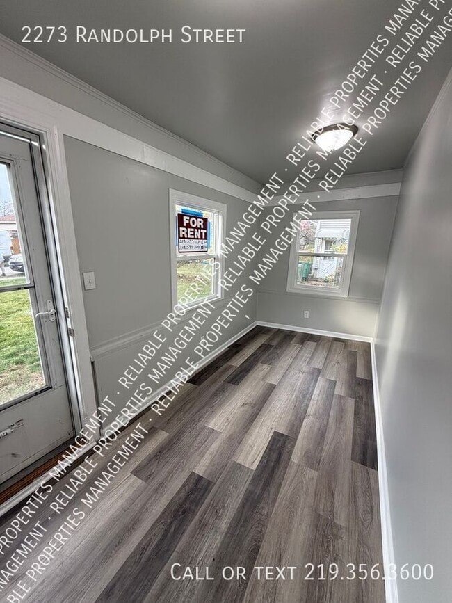 Building Photo - 2273 Randolph St