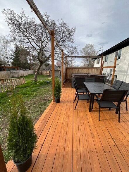 Building Photo - 3744 S 810 E