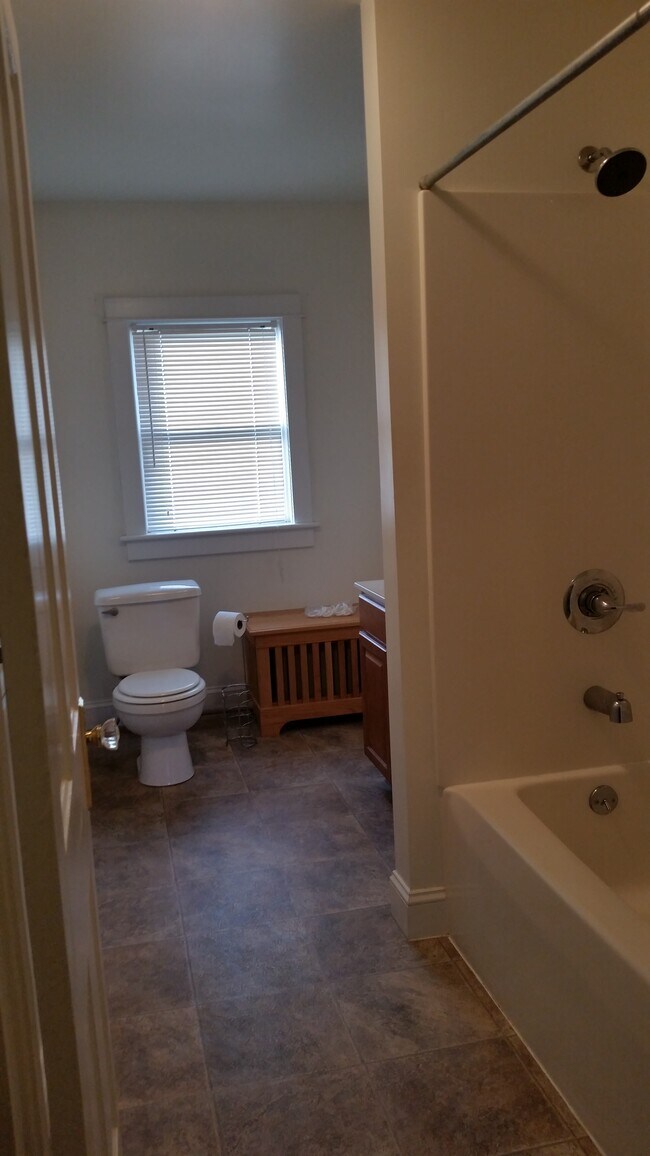 Bath - 720 W 3rd St