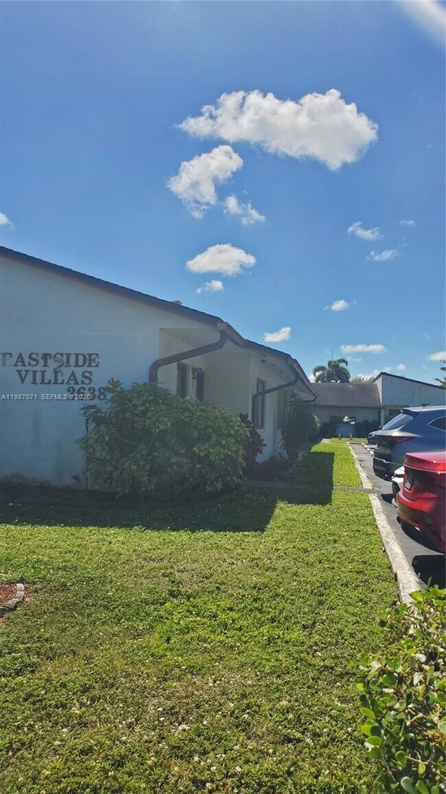 Building Photo - 2638 Taylor St