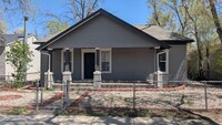 Building Photo - 1016 W Cucharras St