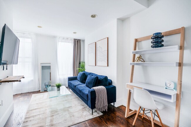 Building Photo - 69a Clinton St