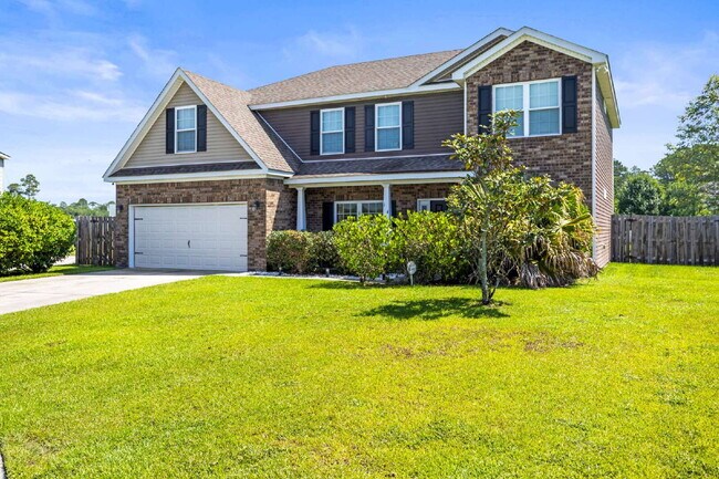 Building Photo - Spacious 5-Bedroom Home for Rent in Rincon!