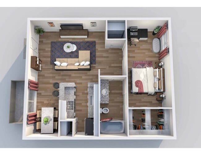 Building Photo - 2431 Cypress Creek Pkwy