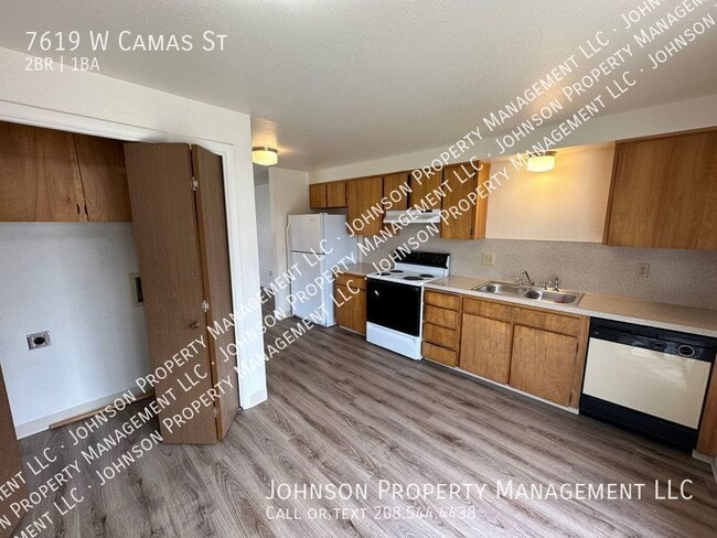 Building Photo - 7619 W Camas St