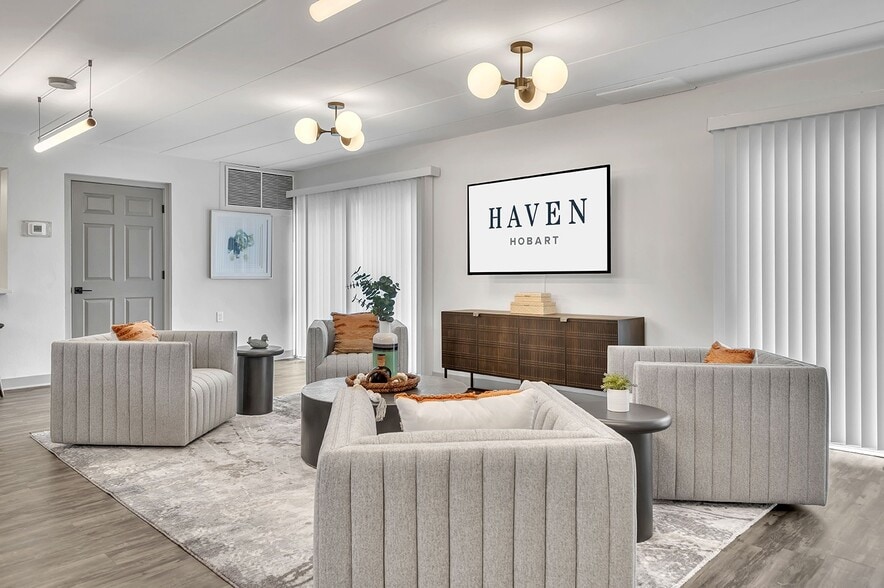 Primary Photo - Haven Hobart