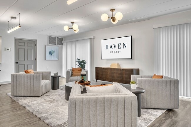 Building Photo - Haven Hobart