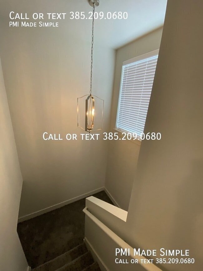 Building Photo - 1041 E 1020 S