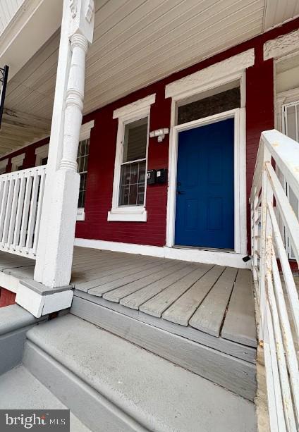 Building Photo - 3220 N Carlisle St