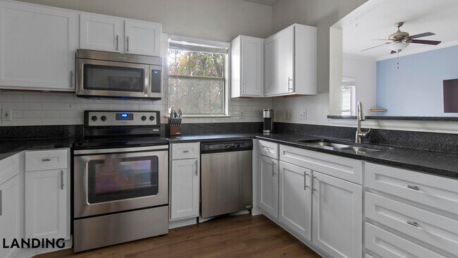 Building Photo - 9727 Touchton Rd