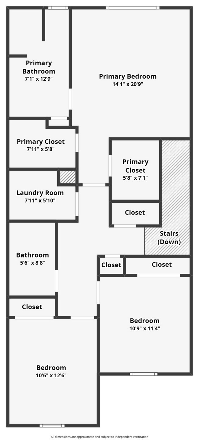 Building Photo - 4375 Hammock Grove Dr