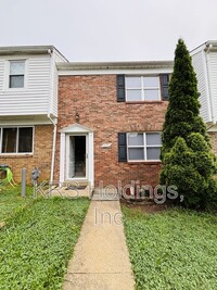 Building Photo - 1235 Thomas Jefferson Pl