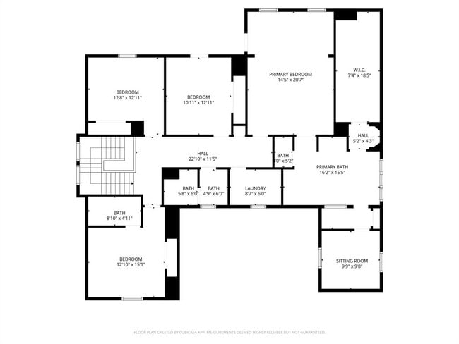 Building Photo - 16008 Zagros Way