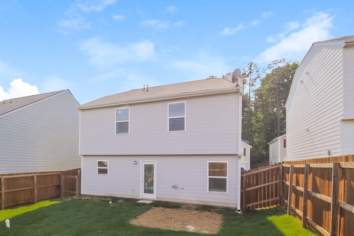 Building Photo - 505 Brady Dr