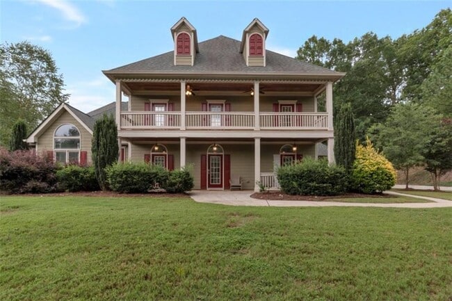Building Photo - 100 Hardwood Ln