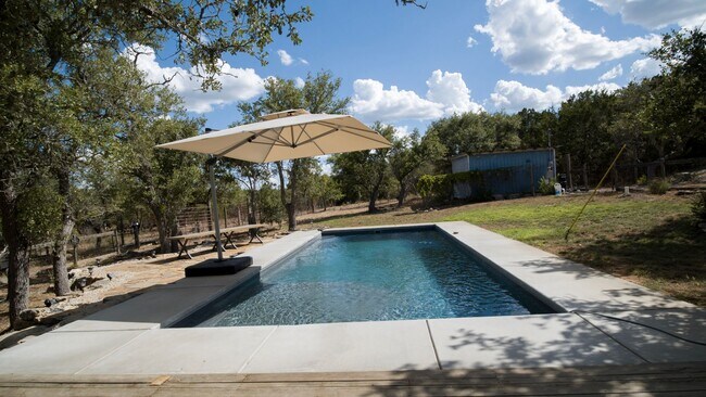 Building Photo - Extravagant 5 Star Vacation Home - Your Private Retreat in Hill Country, Wimberley Texas
