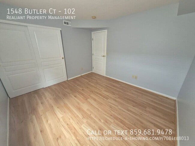 Building Photo - 1548 Butler Ct